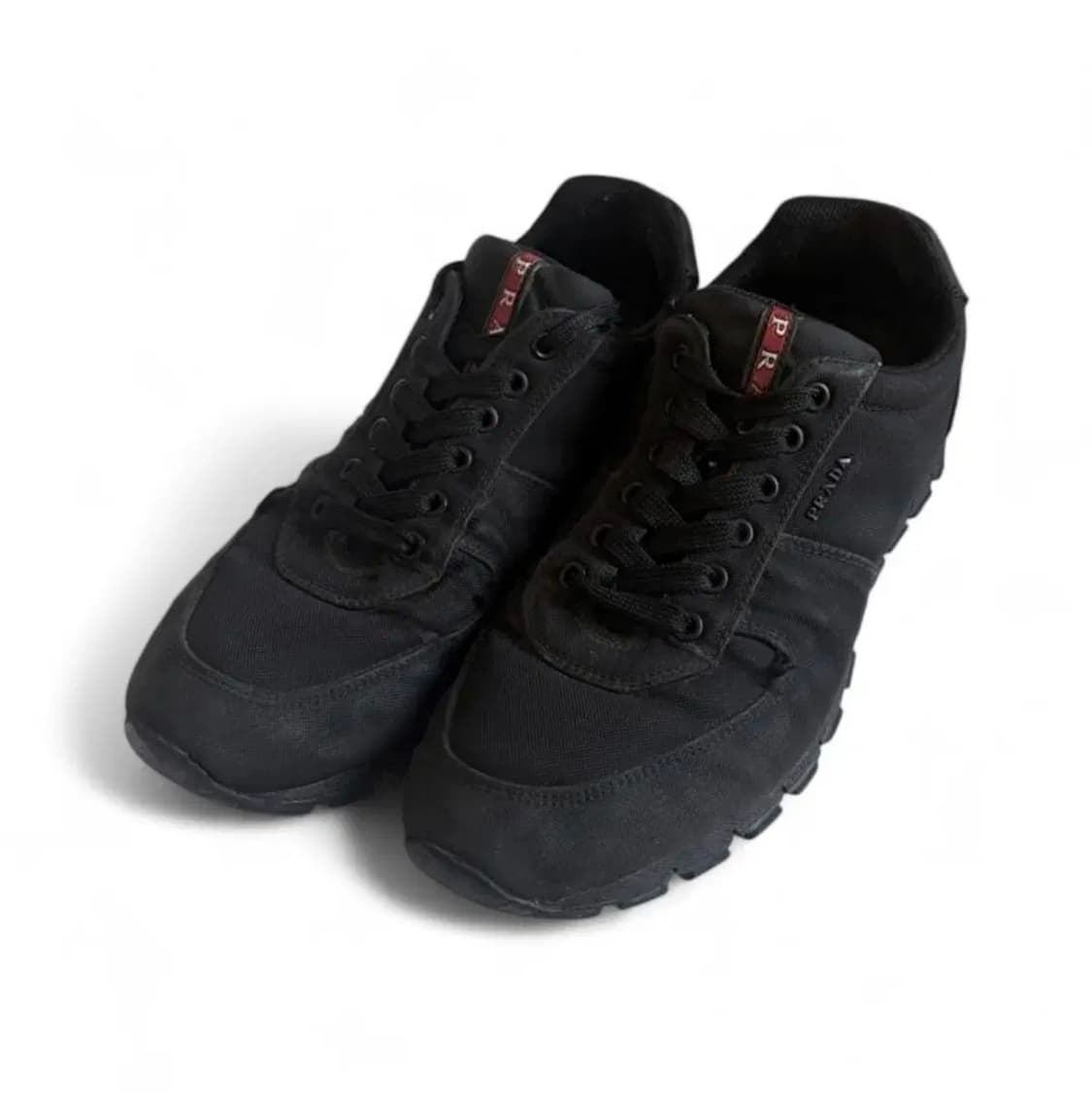 프라다 스포츠 아카이브 스니커즈 y2k 265 상품이미지1