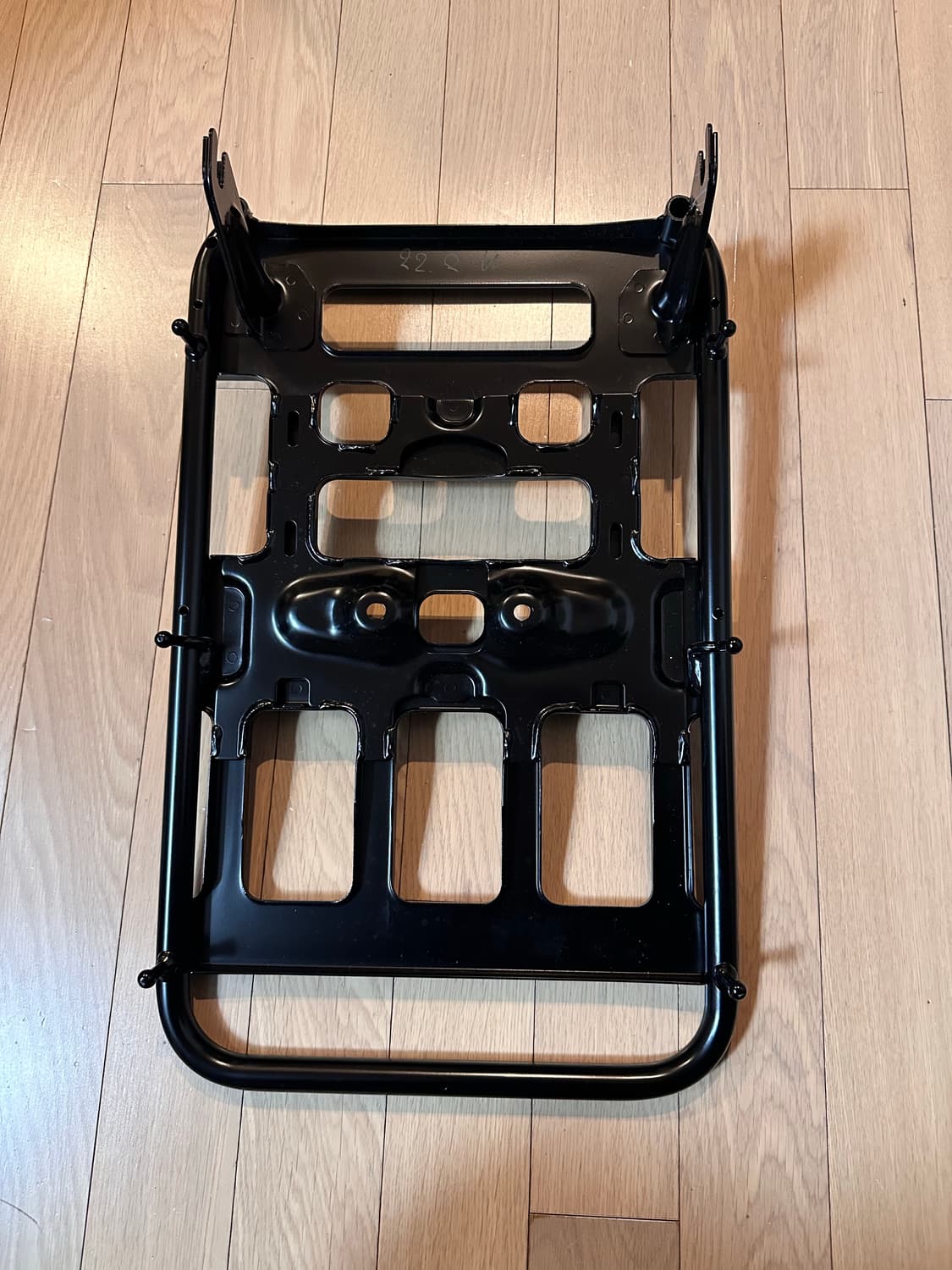 혼다 슈퍼커브 순정 짐대 상품이미지2