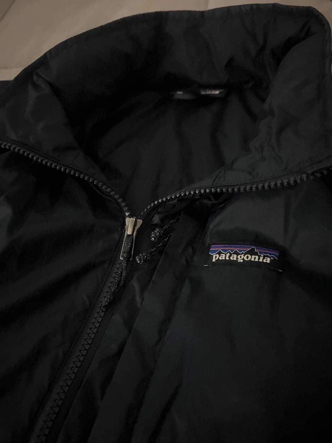 파타고니아 나일론 경량패딩 95(s) 상품이미지1