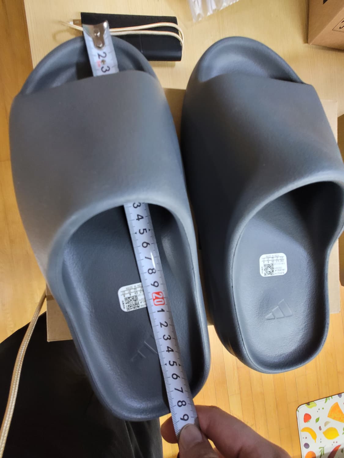 이지 슬라이드 슬레이트 그레이 275 상품이미지2