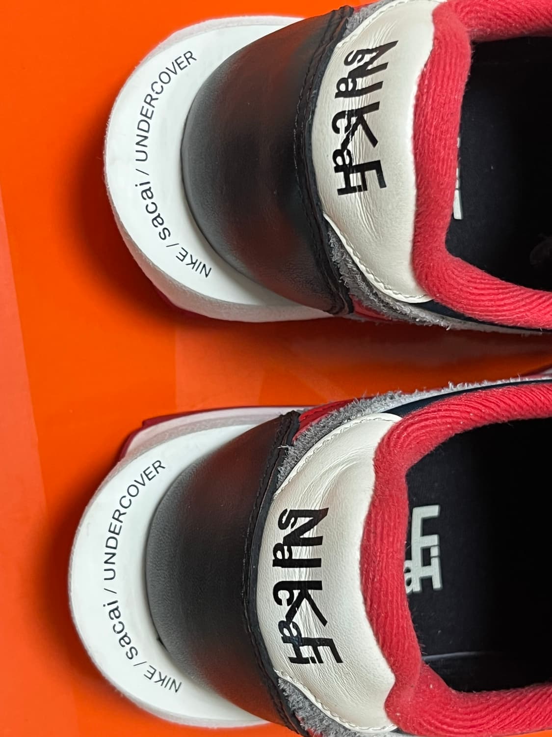 나이키 사카이 미드나잇 255 상품이미지8