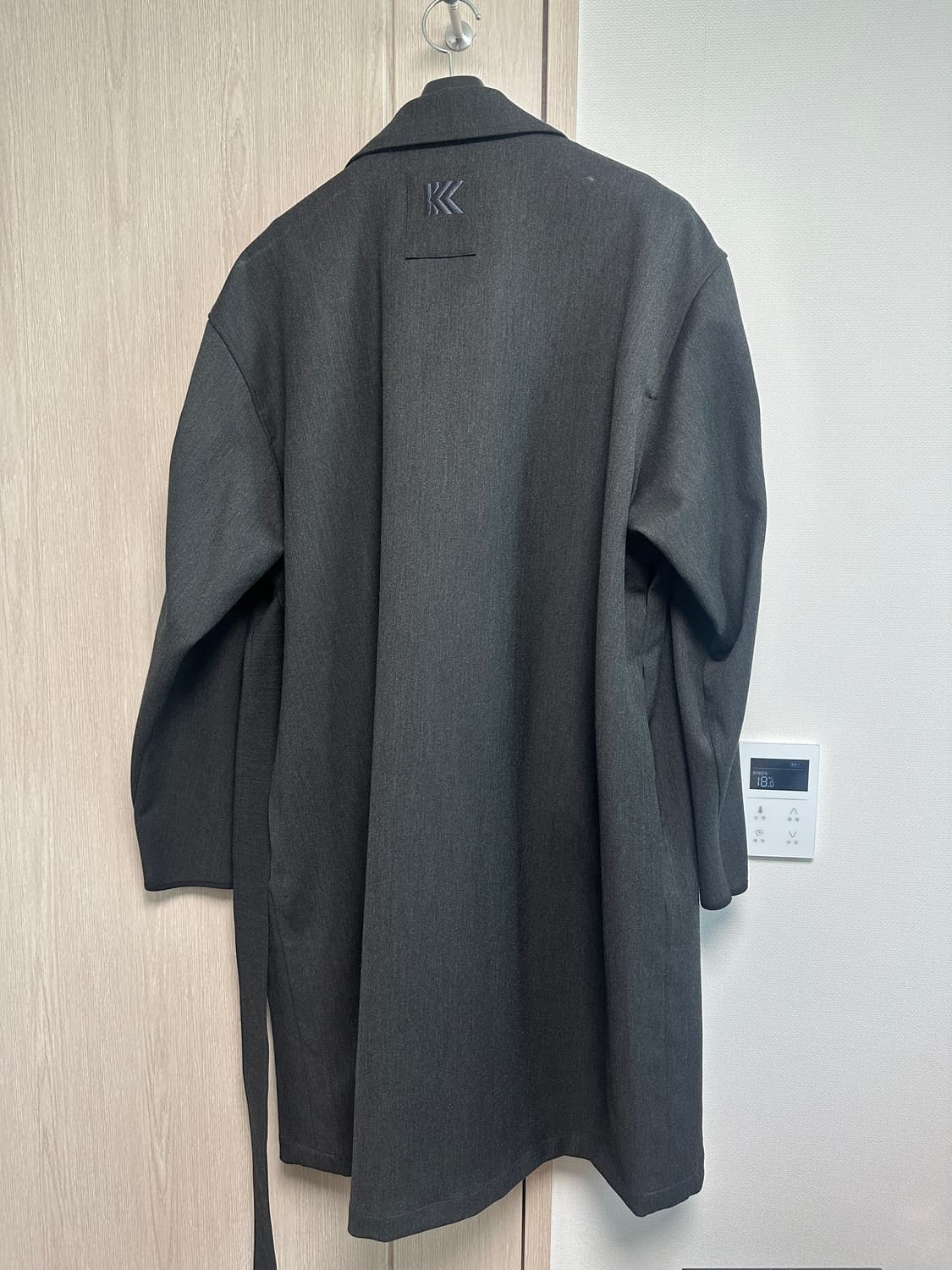 (50) 키코 코스타디노브 kk 01 코트 상품이미지4