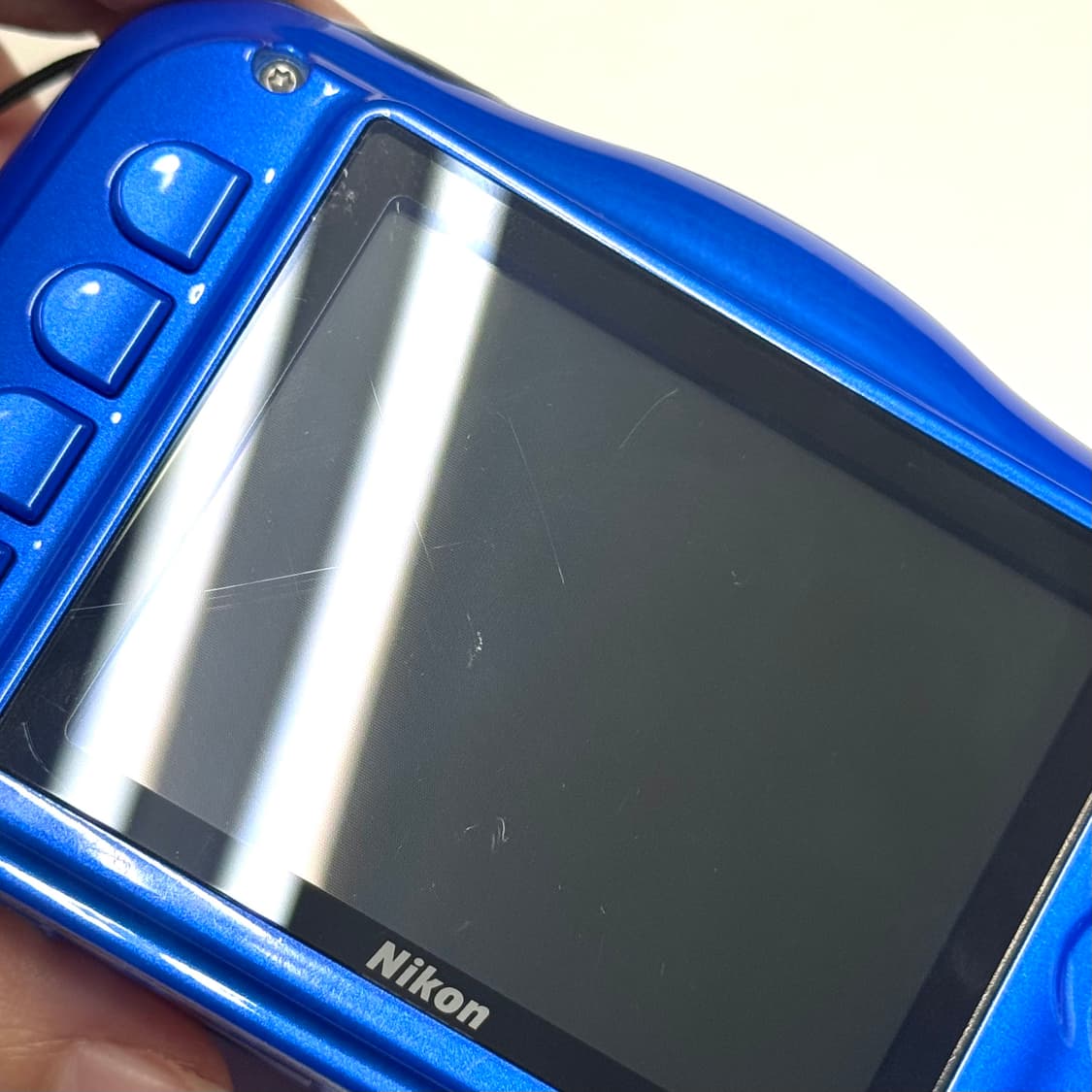 닌텐도 모양💖방수가능 니콘 쿨픽스 w100 / Nikon coolpix 상품이미지8