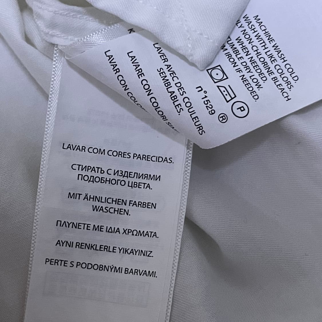 POLO 폴로 랄프로렌 코만도 셔츠 상품이미지9