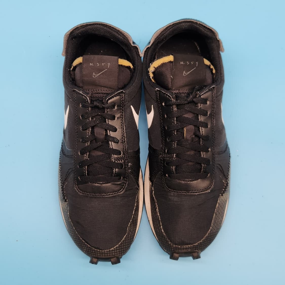 oo 나이키 데이브레이크 타입 운동화 250 상품이미지2