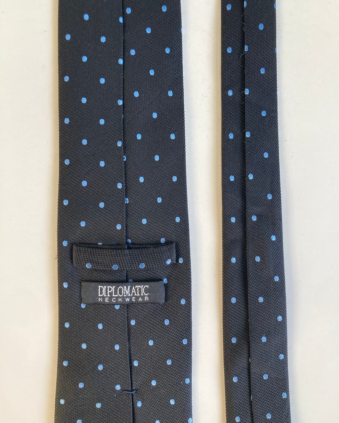 빈티지)넥타이 상품이미지4