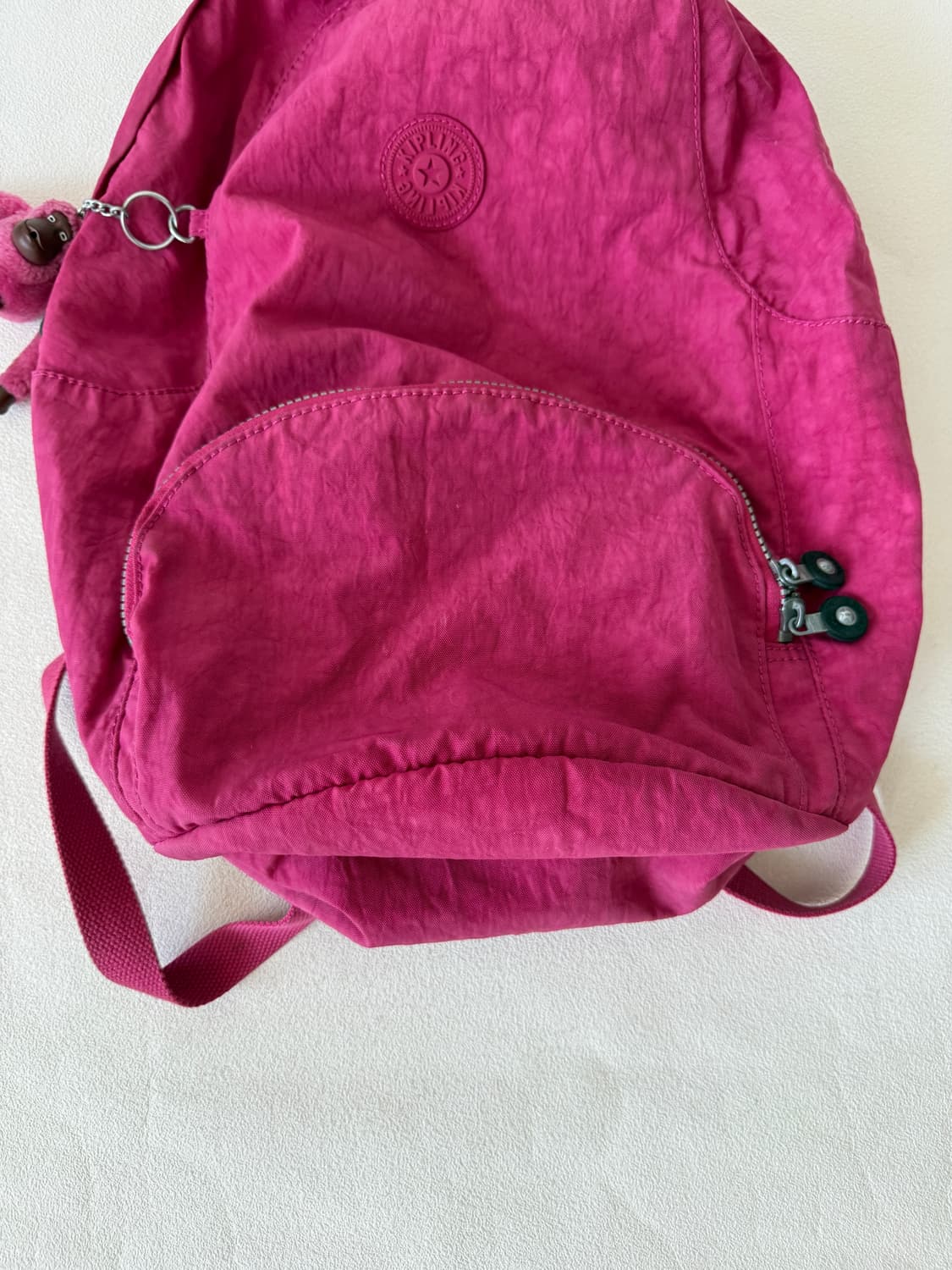 키플링(Kipling) 백팩 상품이미지3