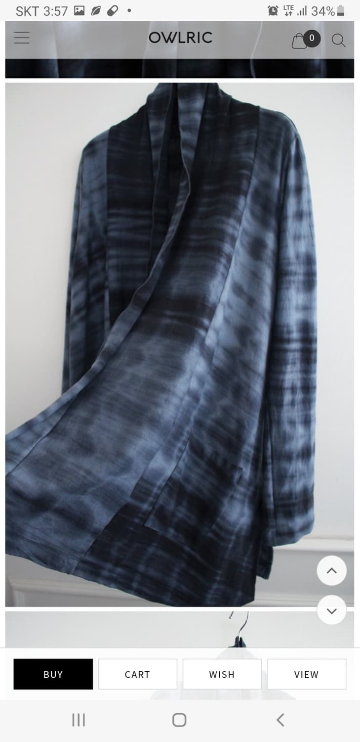 HaaT ISSEY MIYAKE

 상품이미지4