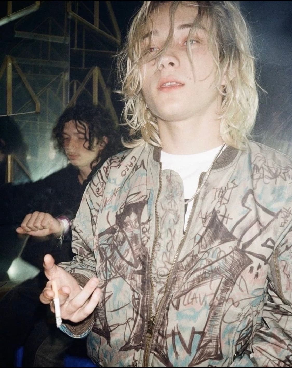 MOWALOLA grafiti bomebr s 상품이미지1