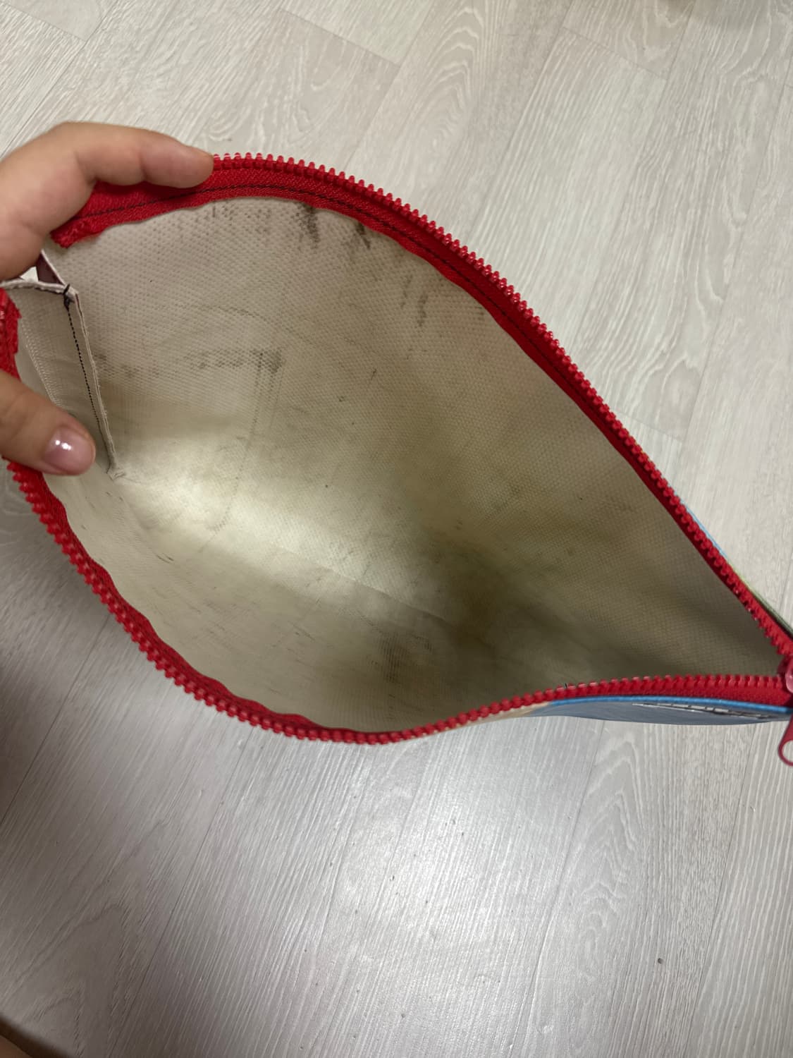 Freitag F08 DAN 파우치   상품이미지2