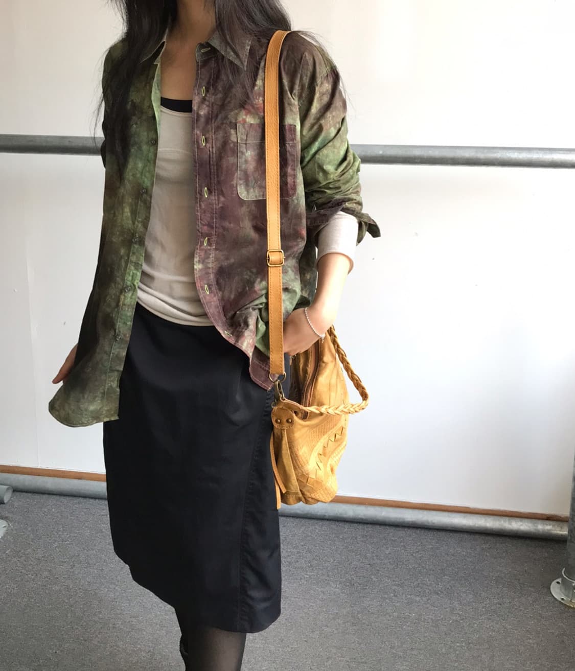 ALEXANDER JULIAN 상품이미지1