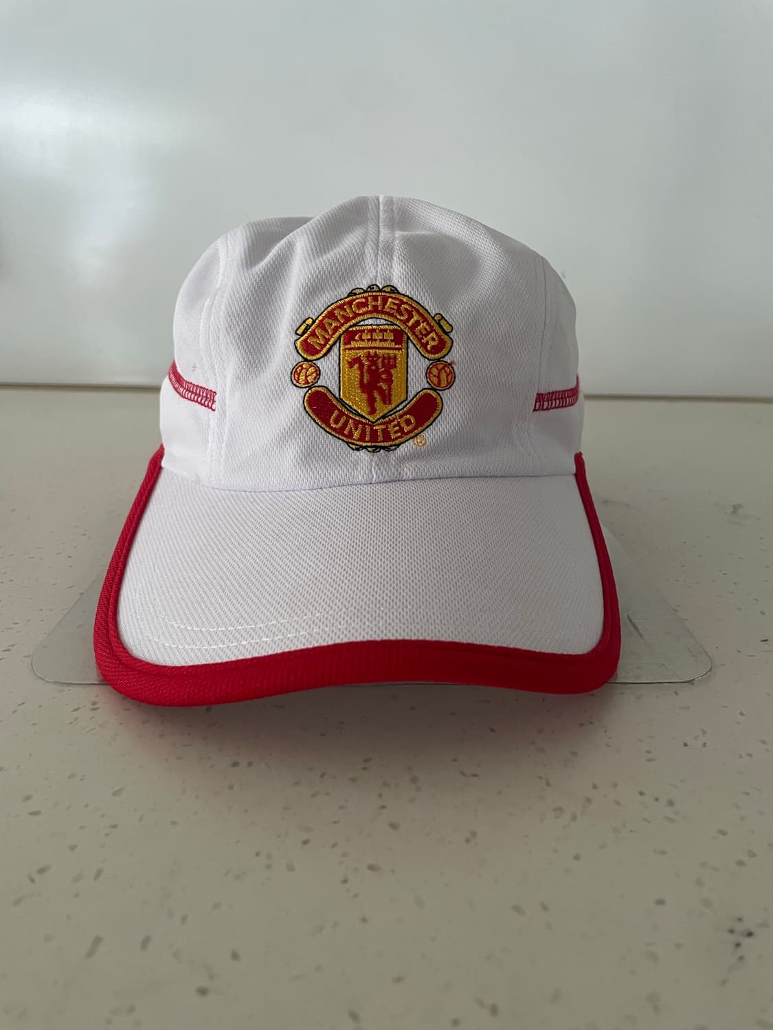 맨유 빈티지 볼캡 상품이미지2