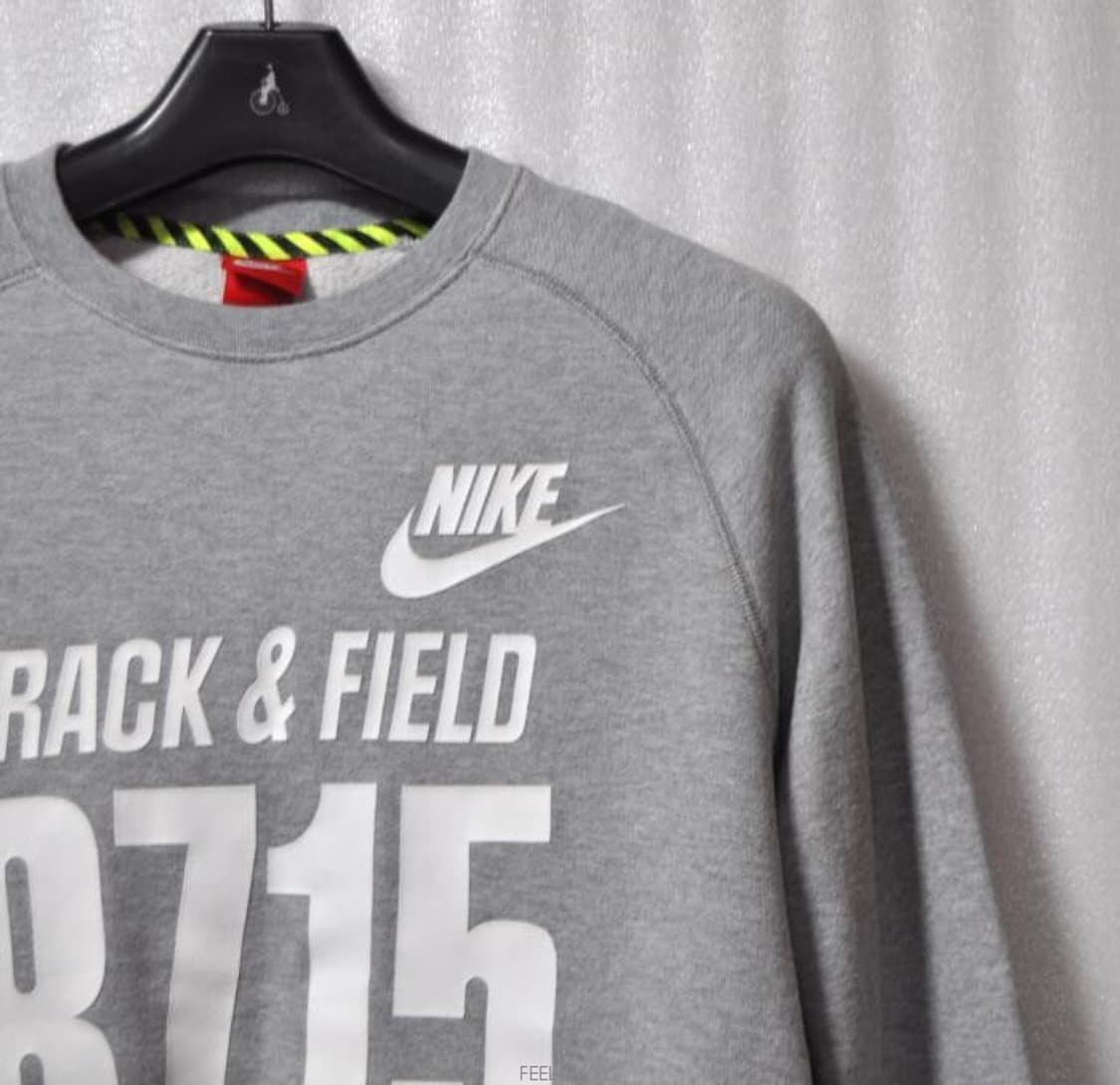 나이키/남성긴팔티셔츠(사이즈110) 상품이미지5