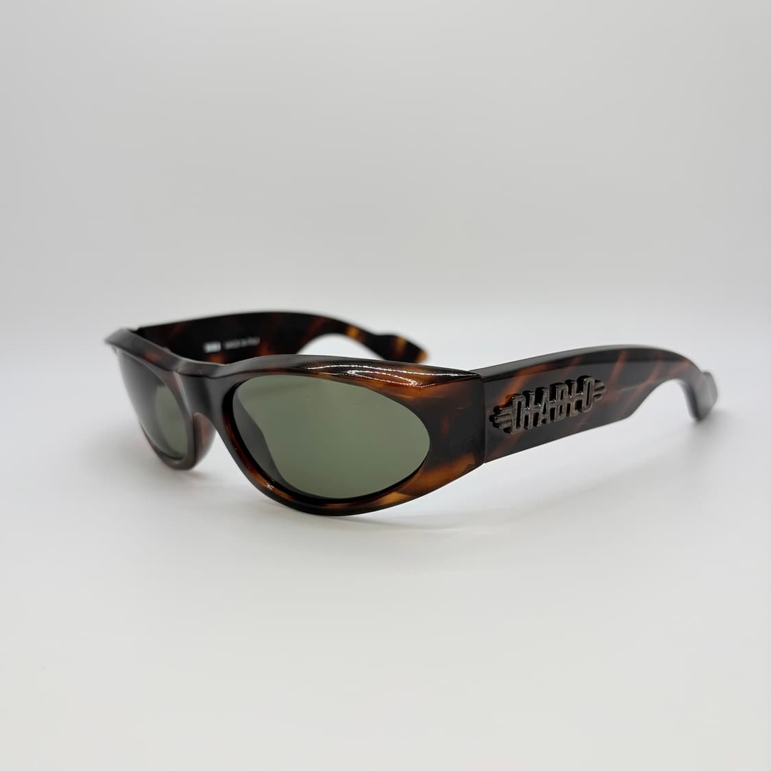 DIABLO 디아블로 호피 고글 선글라스 상품이미지1