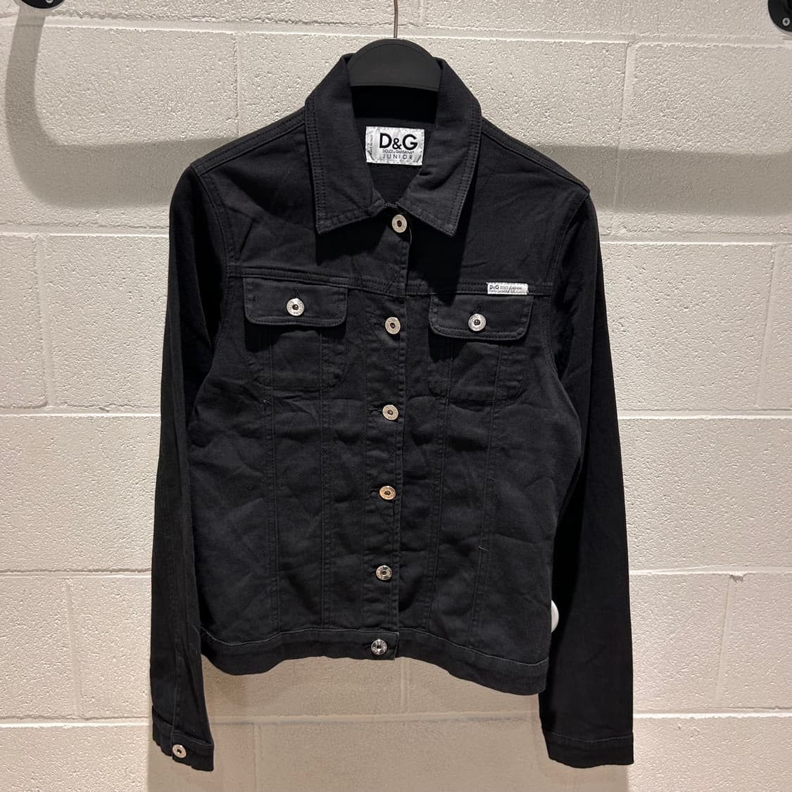 Dolce&Gabbana Archive Jacket 상품이미지7