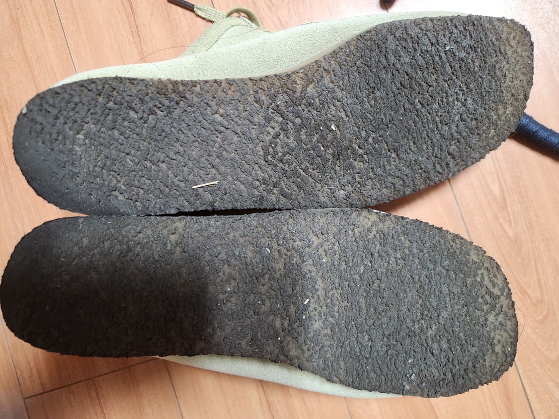 클락스 왈라비  상품이미지3