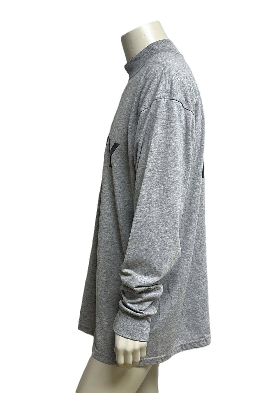 미육군 구형 IPFU 체육복 트레이닝복 긴팔 티셔츠 (XL) (9) 상품이미지2