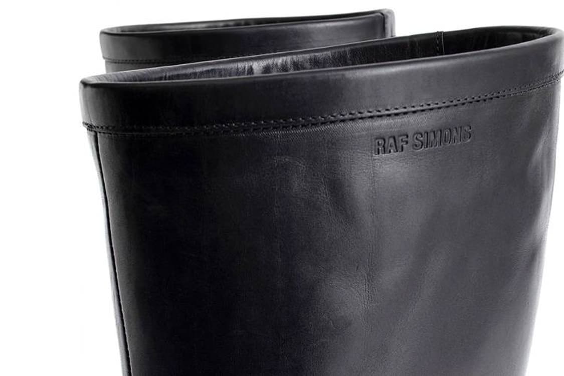 라프시몬스 22aw 하이부츠 42 size 상품이미지2