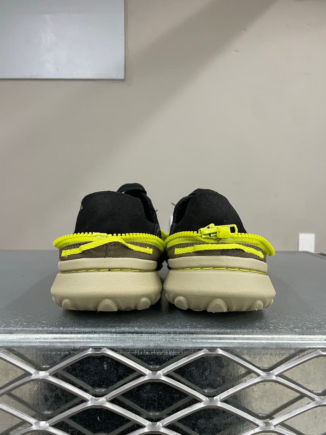 머렐 헛 목 2 패커블 블랙 280 상품이미지3