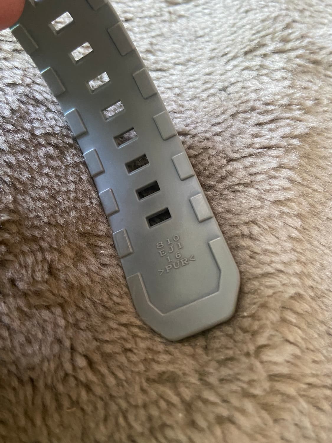G-SHOCK x Maison Martin Margiela 30번대 시계 상품이미지6