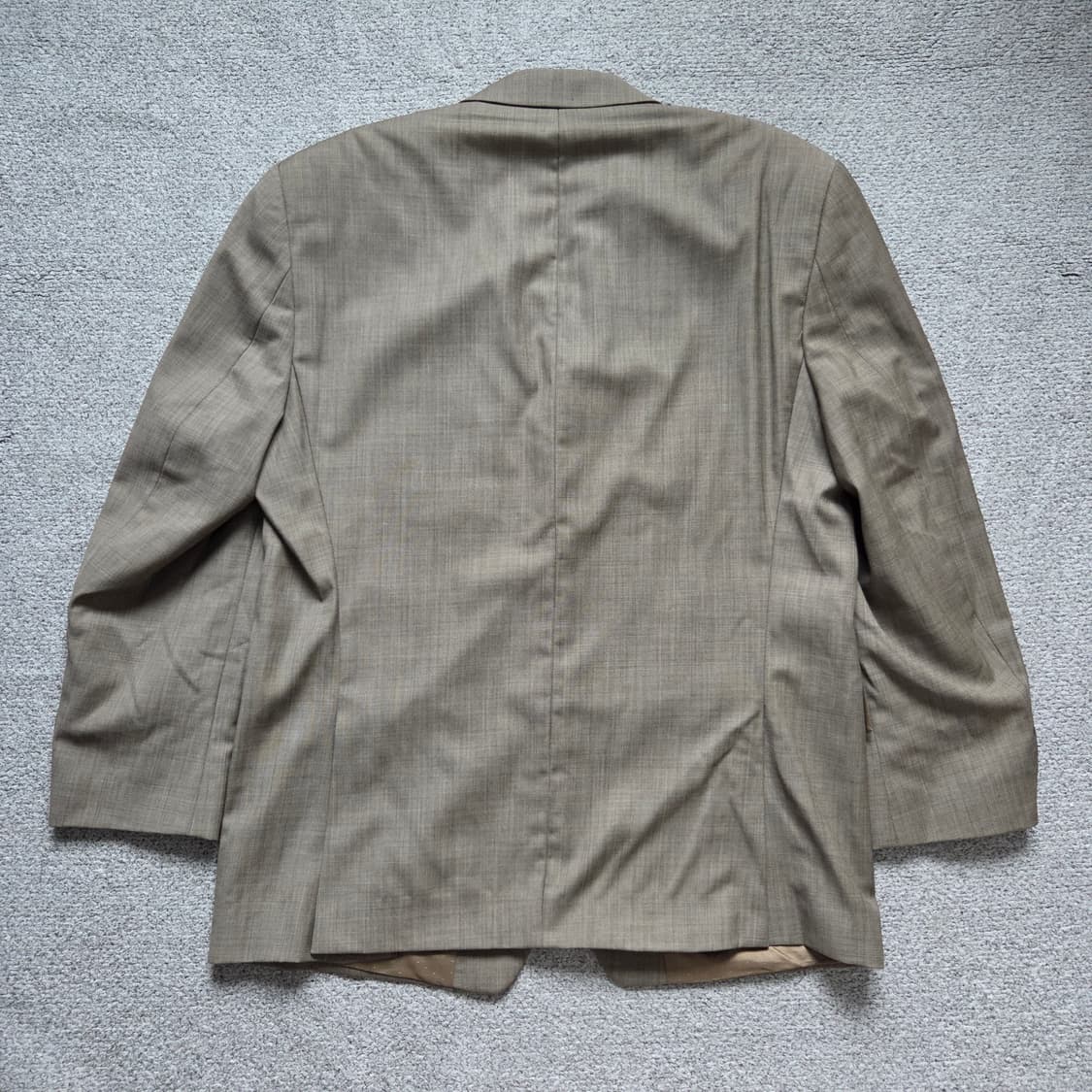 캘빈 클라인 울 블레이저 자켓 L-XL(100-105) 상품이미지9