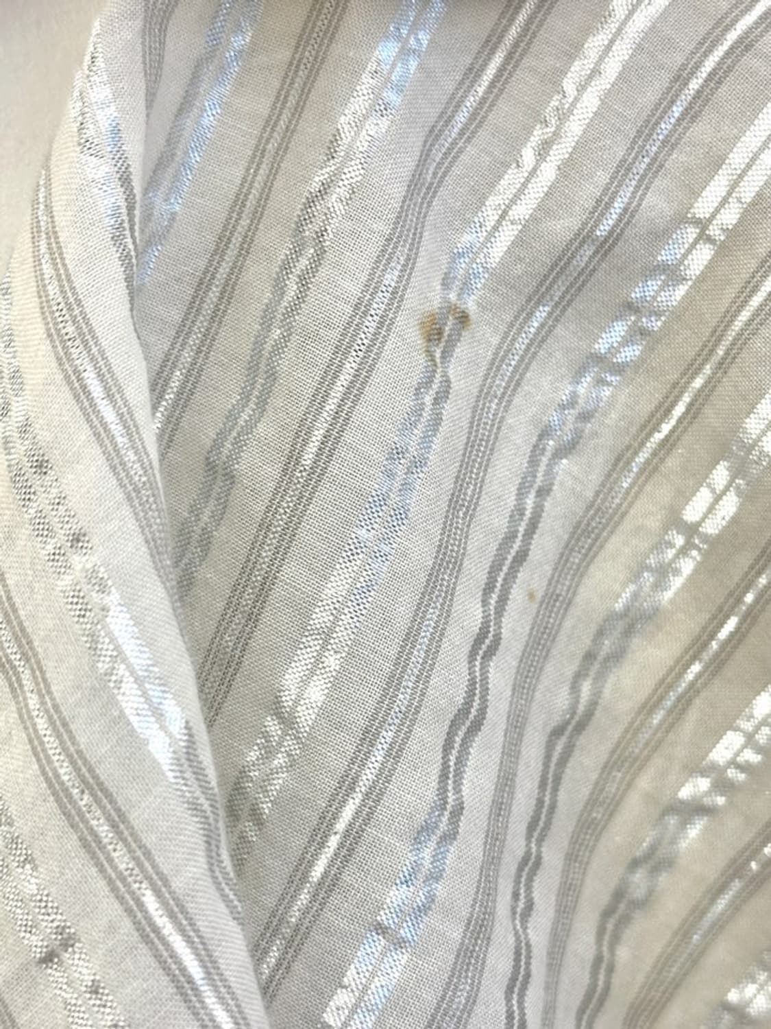 DEMOO PARKCHOONMO silver tail top & ops 상품이미지9