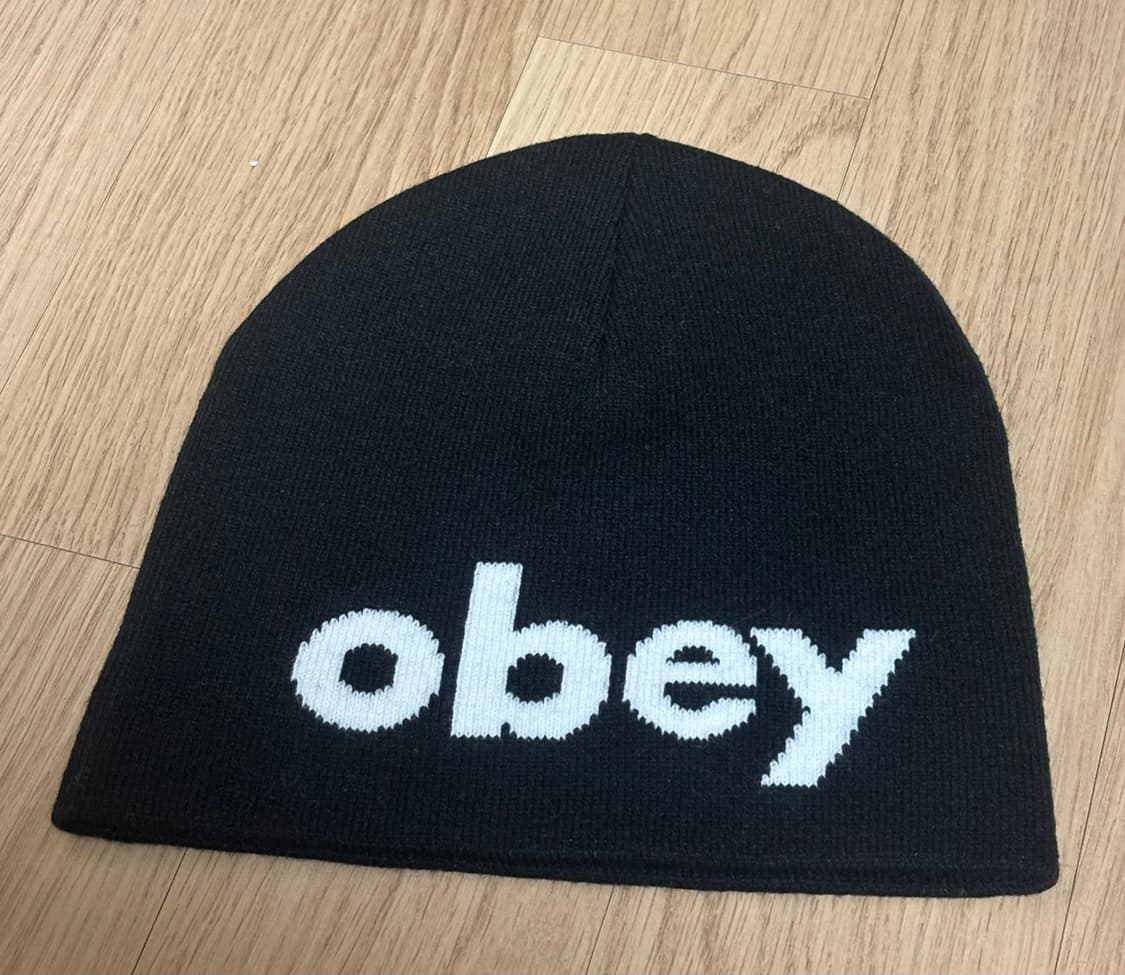 오베이 비니 상품이미지1