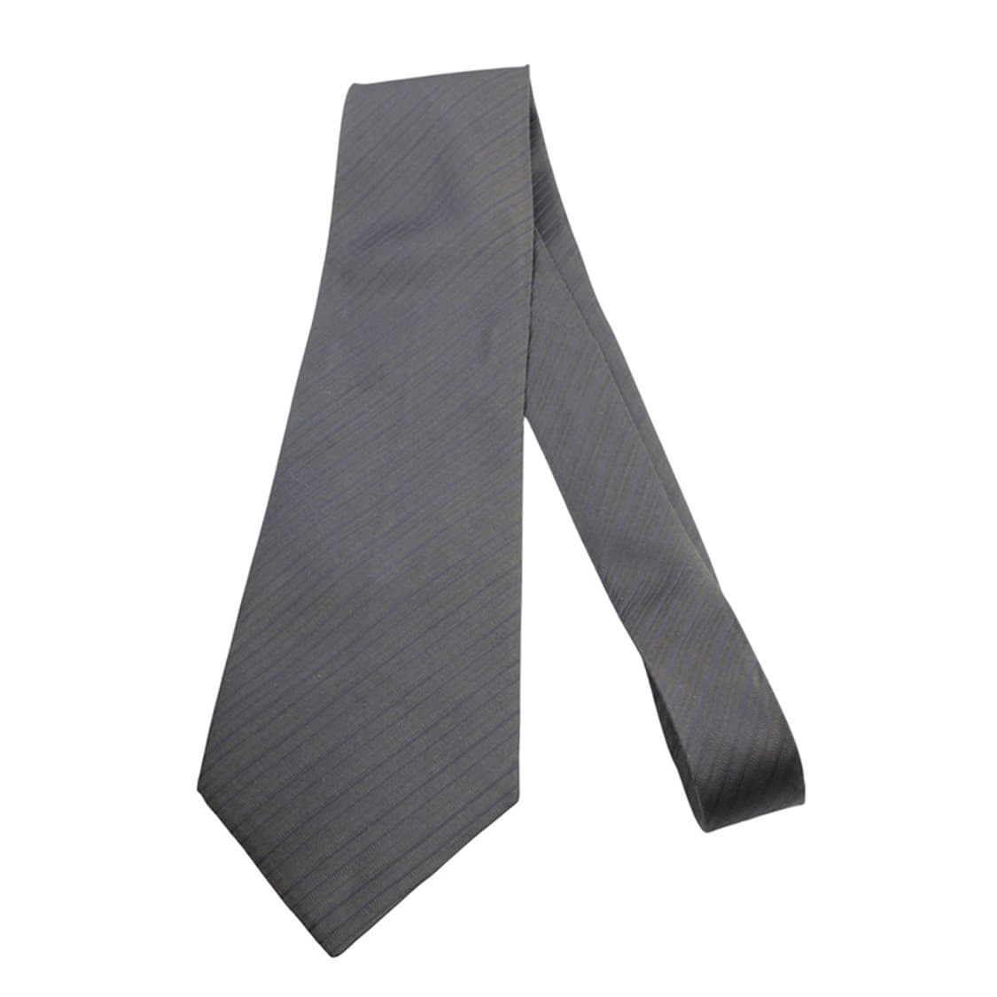 알마니 꼴레지오니 앤 지보 실크 넥타이 2종 세트 상품이미지2