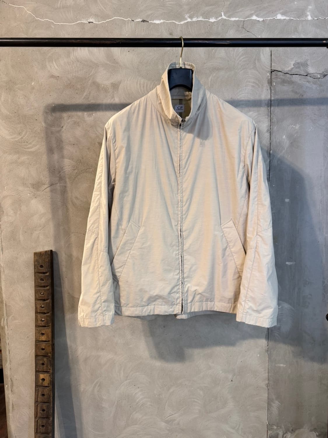 CP 컴퍼니 자켓 100 상품이미지4