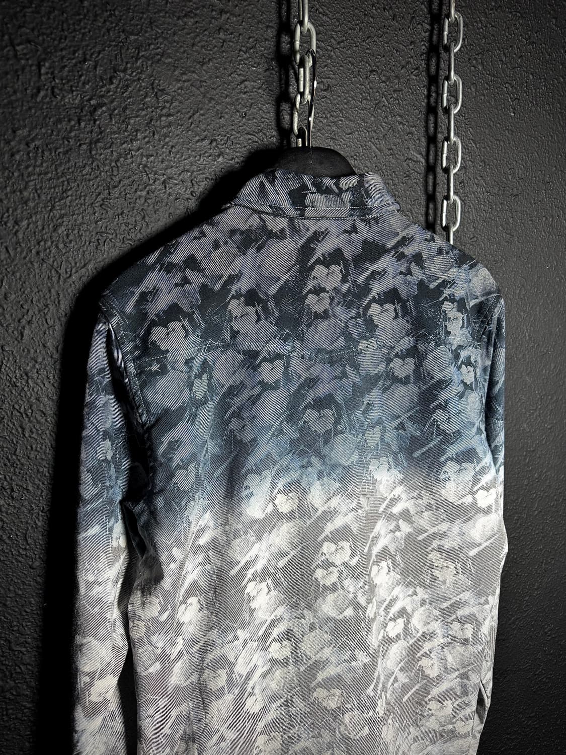semantic design – Gradation Floral Patte 상품이미지7