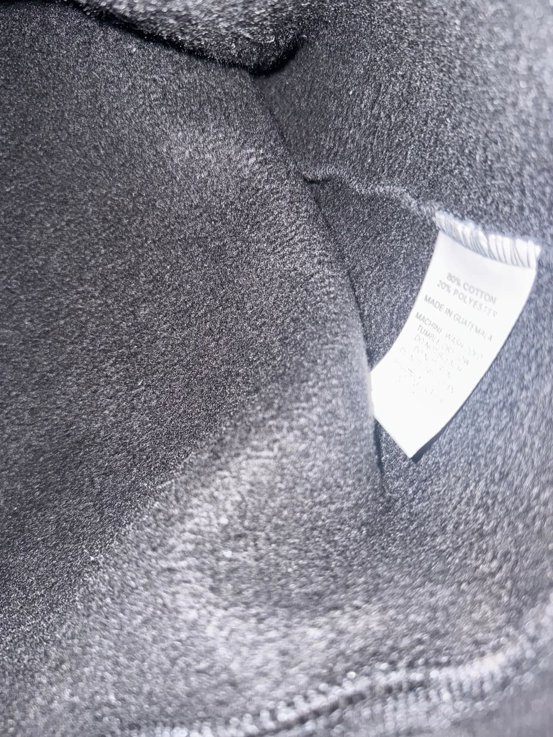 스투시 맨투맨 상품이미지4