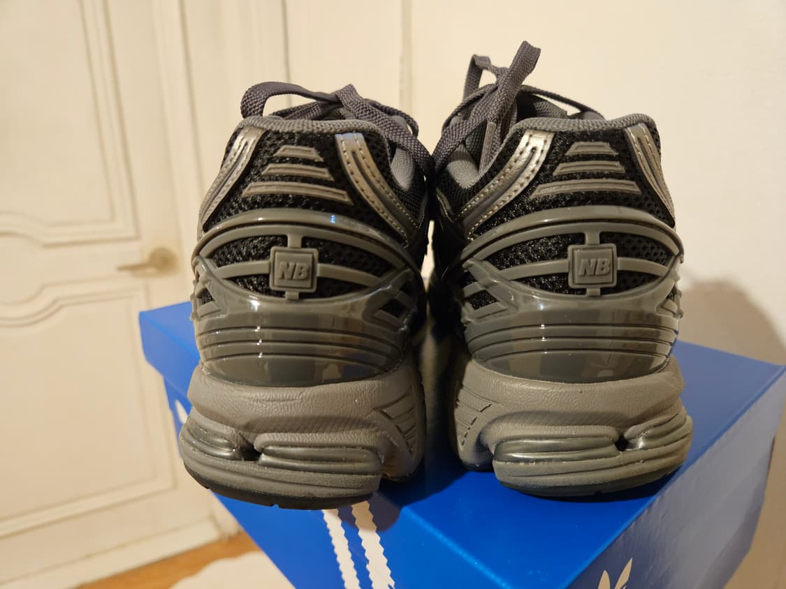 뉴발란스 M1906RES 265 1회착 상품이미지2