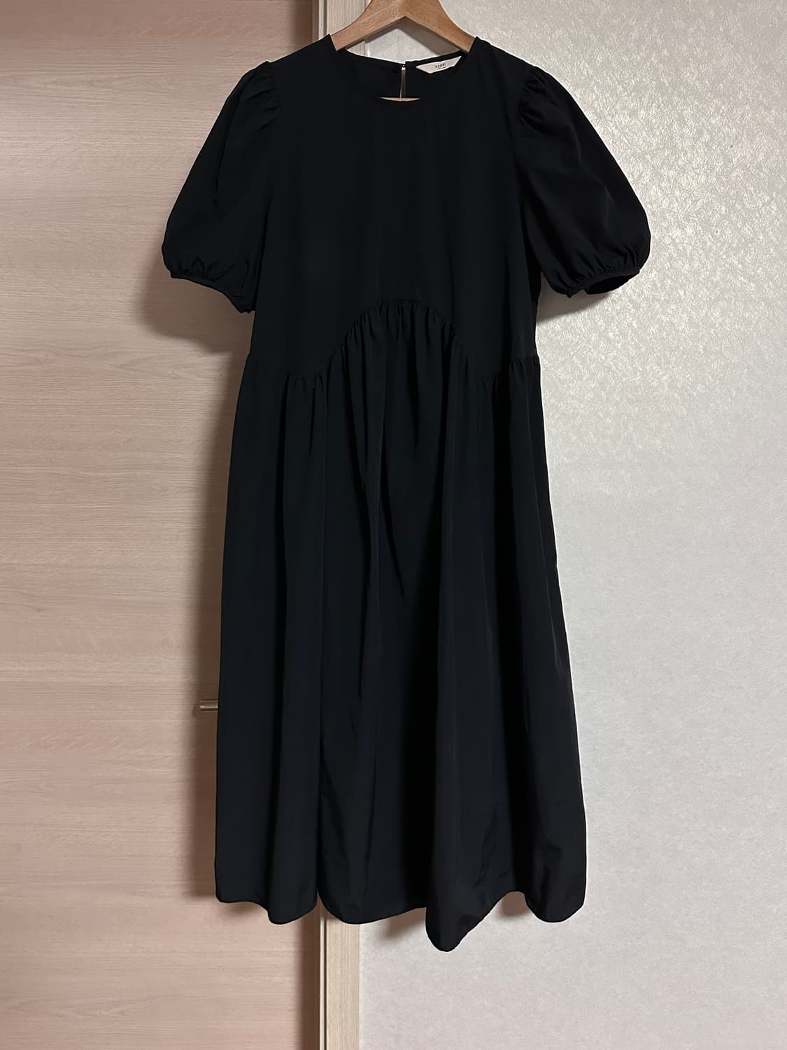 바스락 원피스 상품이미지4