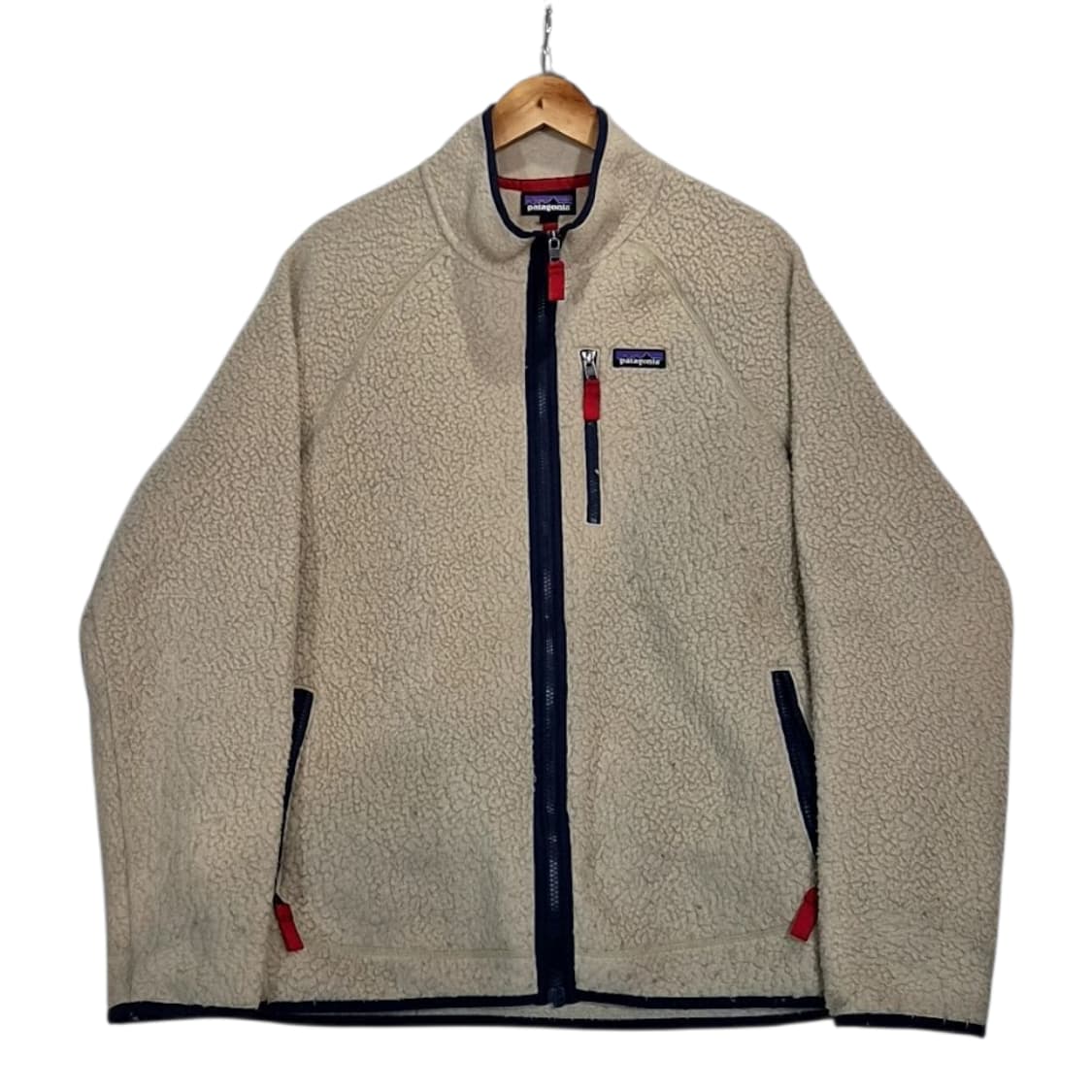 Patagonia 파타고니아 플리스 자켓 상품이미지1