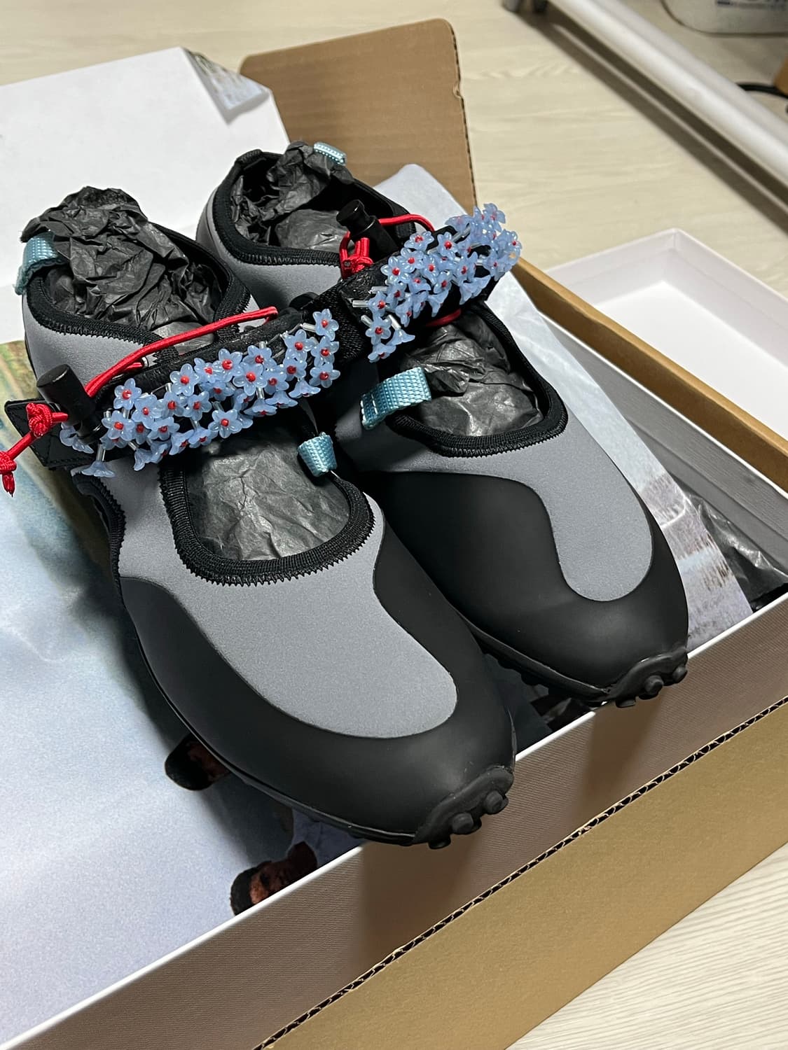 세실리아반센 사라 스니커즈 상품이미지5