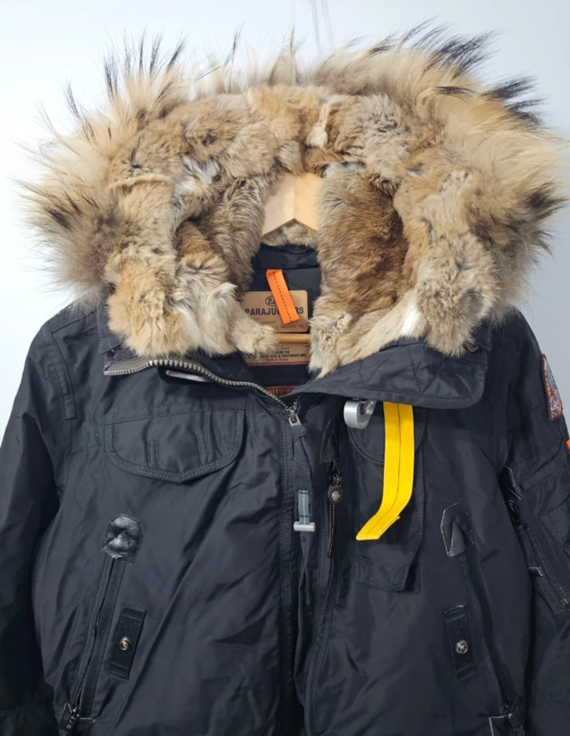 파라점퍼스 고비 패딩 55 상품이미지1