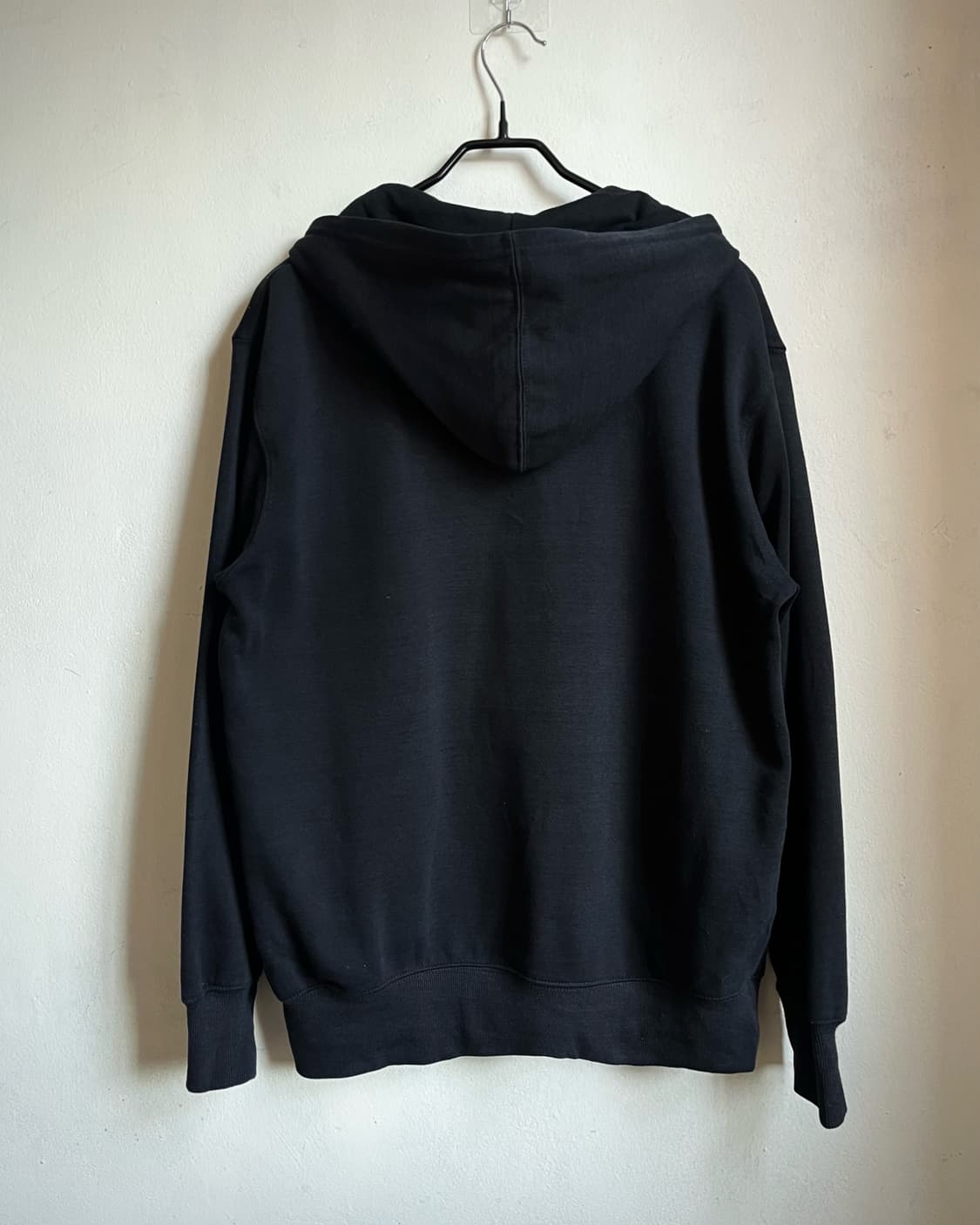 90-00s Aristooratic Punk Hood T-Shirt 상품이미지10