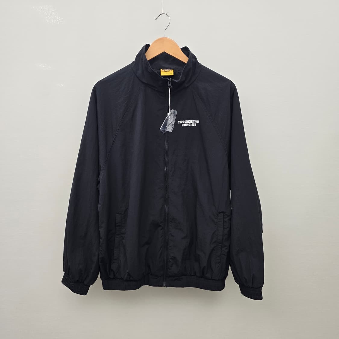 라이즈 2025 트랙자켓 새상품 상품이미지2