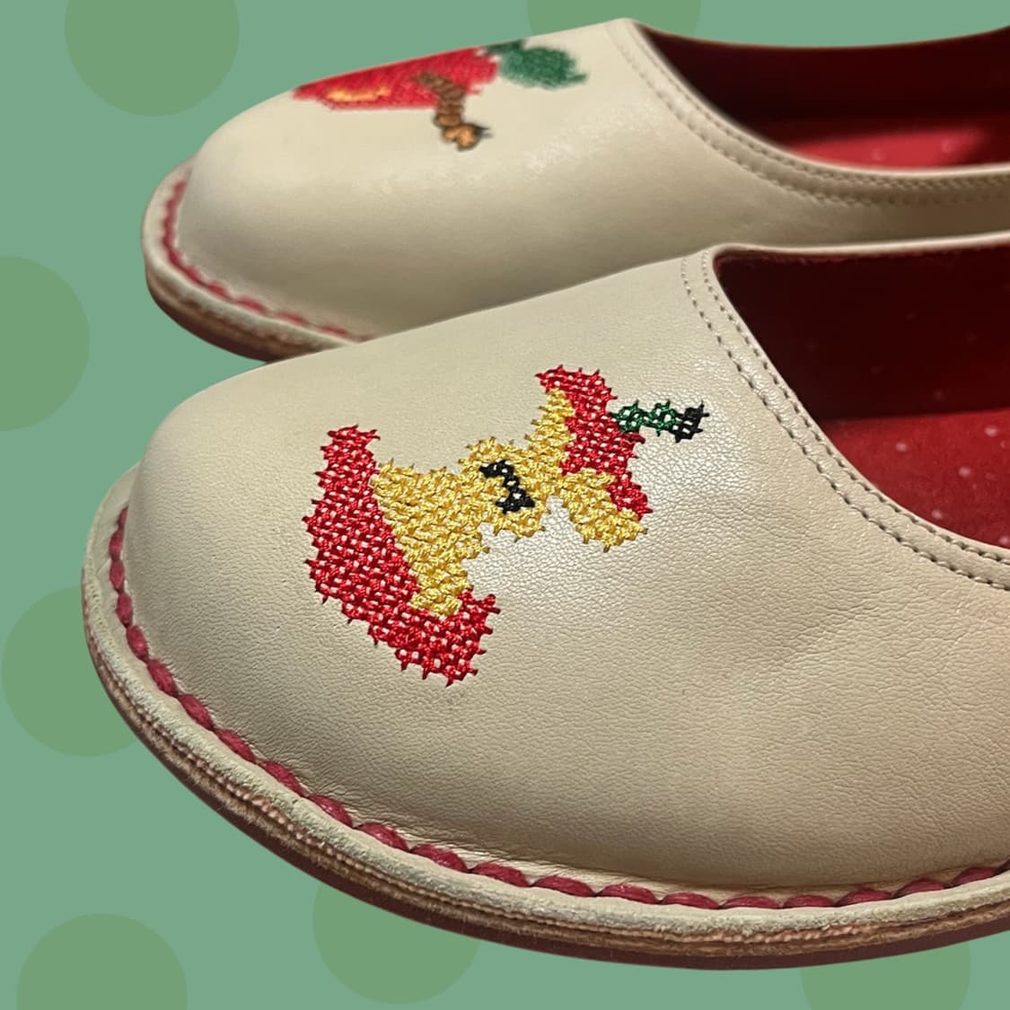 핀터깔! 캠퍼 트윈스 애플 메리제인 슈즈 상품이미지7