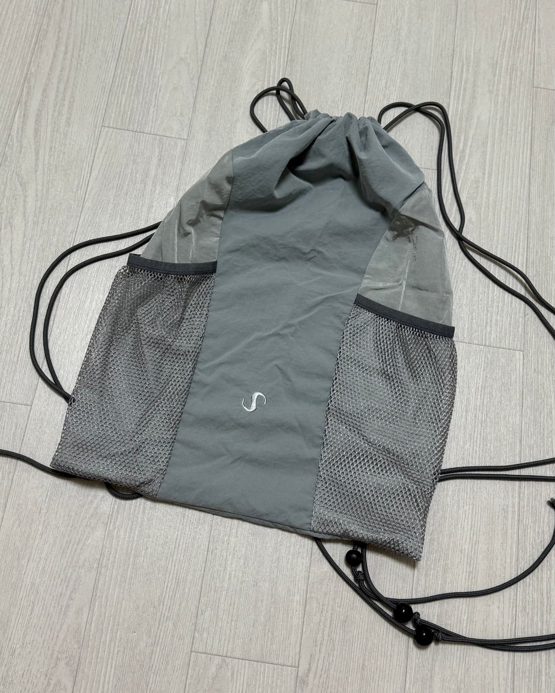 오호스 짐색 그레이 상품이미지1