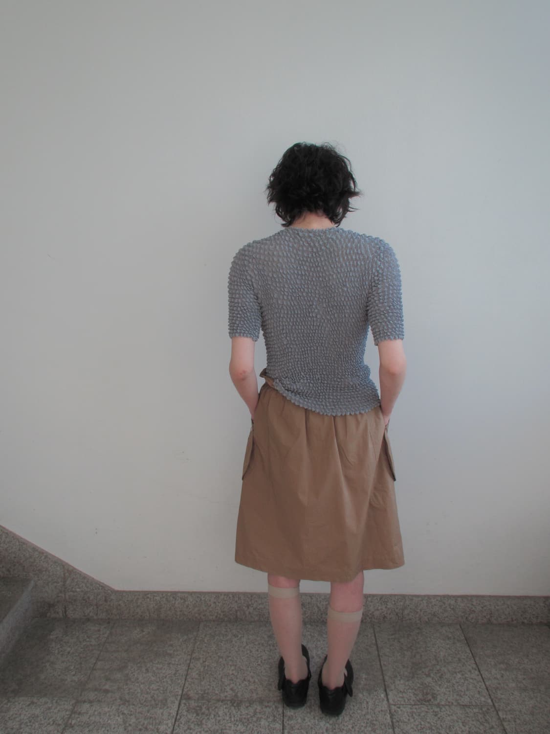 Tsumori chisato skirt 상품이미지5