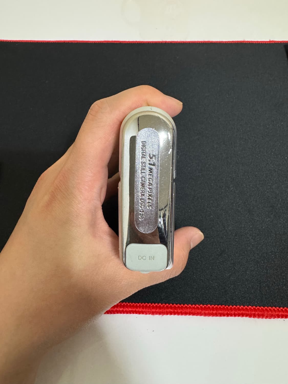 소니 사이버샷 DSC-F88 디카 상품이미지8