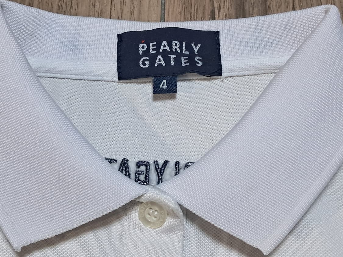 파리게이츠 여성 긴팔티 4 상품이미지7