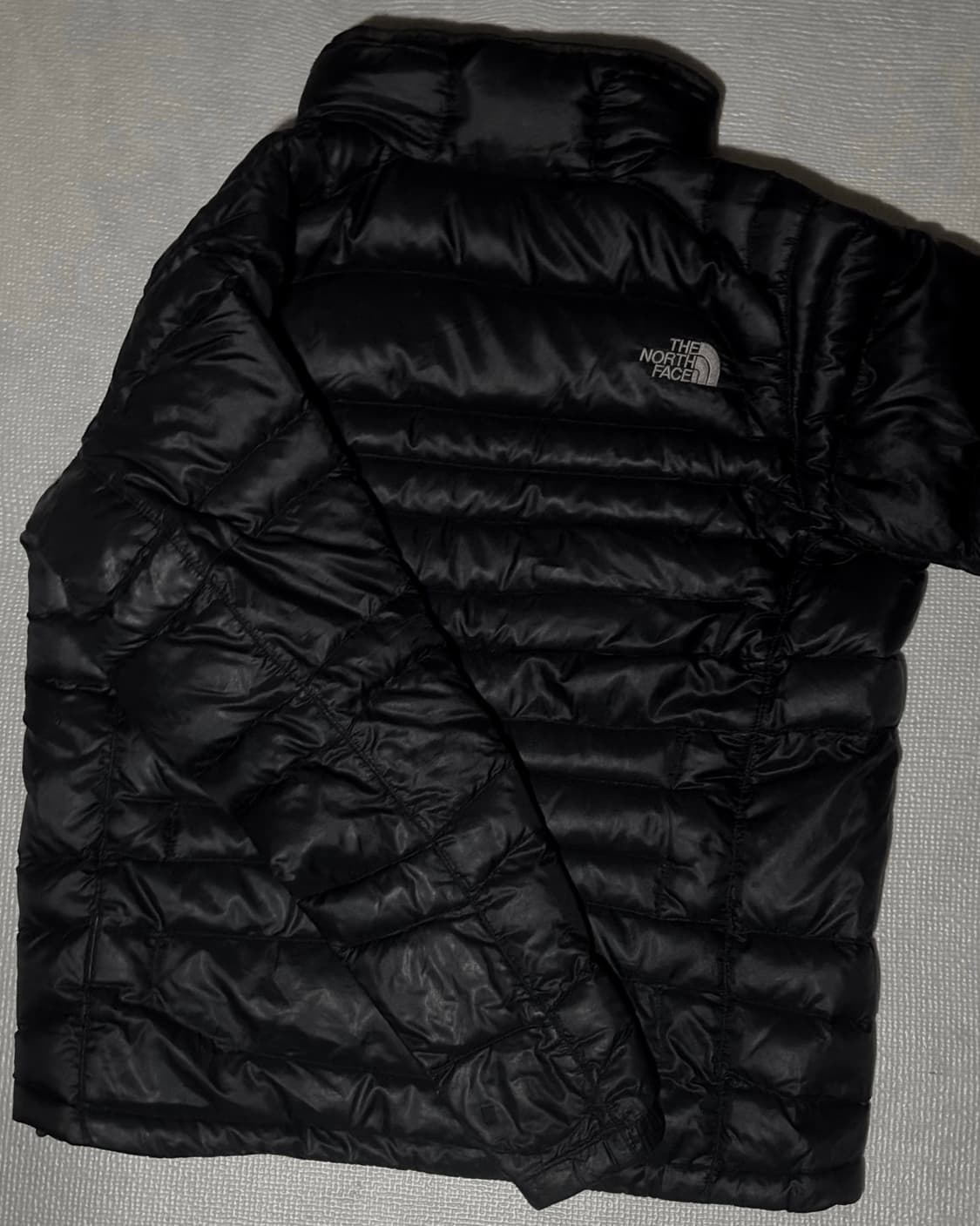 850 노스페이스 경량패딩 상품이미지2