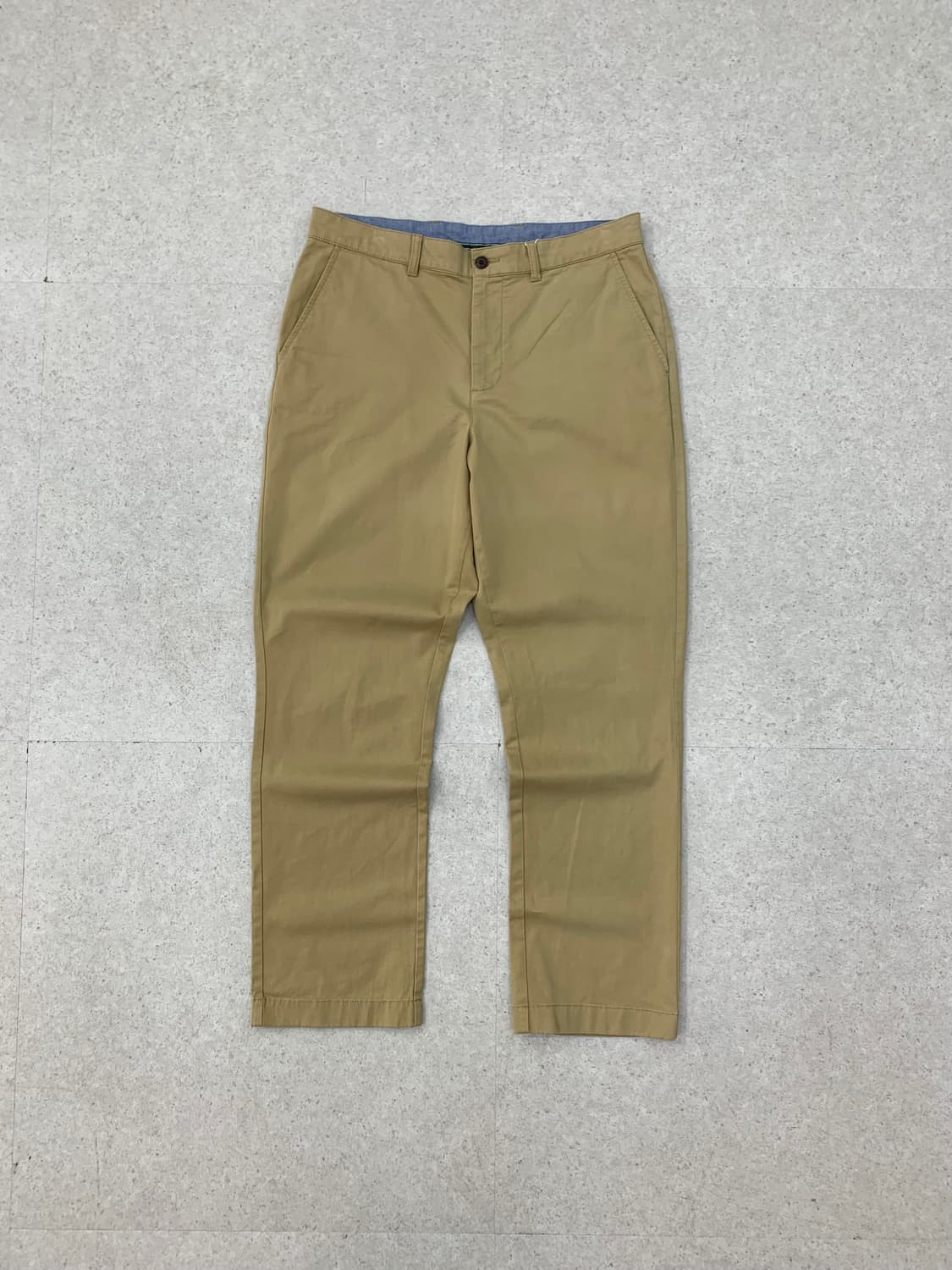 LL bean 엘엘빈 코튼팬츠 상품이미지1
