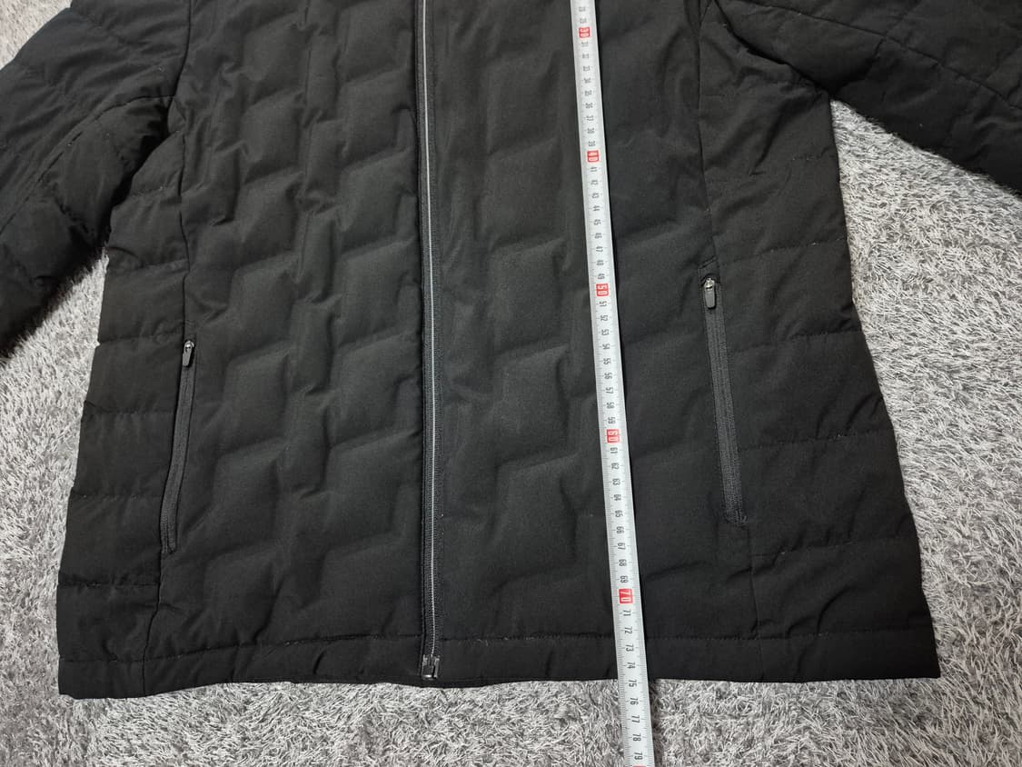 K2 남성 덕다운 경량 패딩 110 상품이미지9