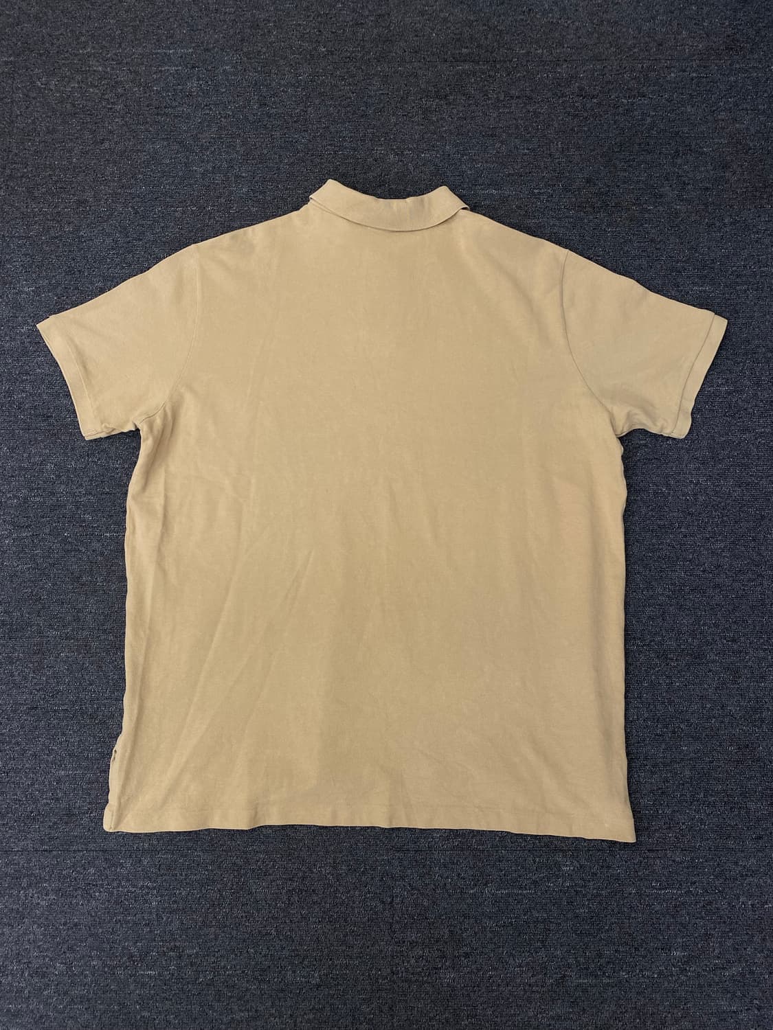 Polo 폴로 pk 티셔츠 상품이미지5