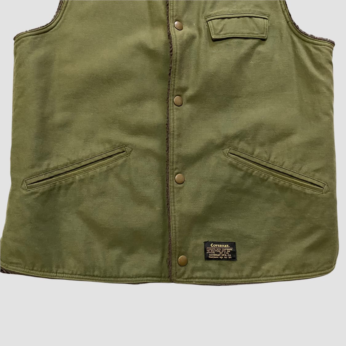 (M)커버낫 보아베스트  상품이미지4