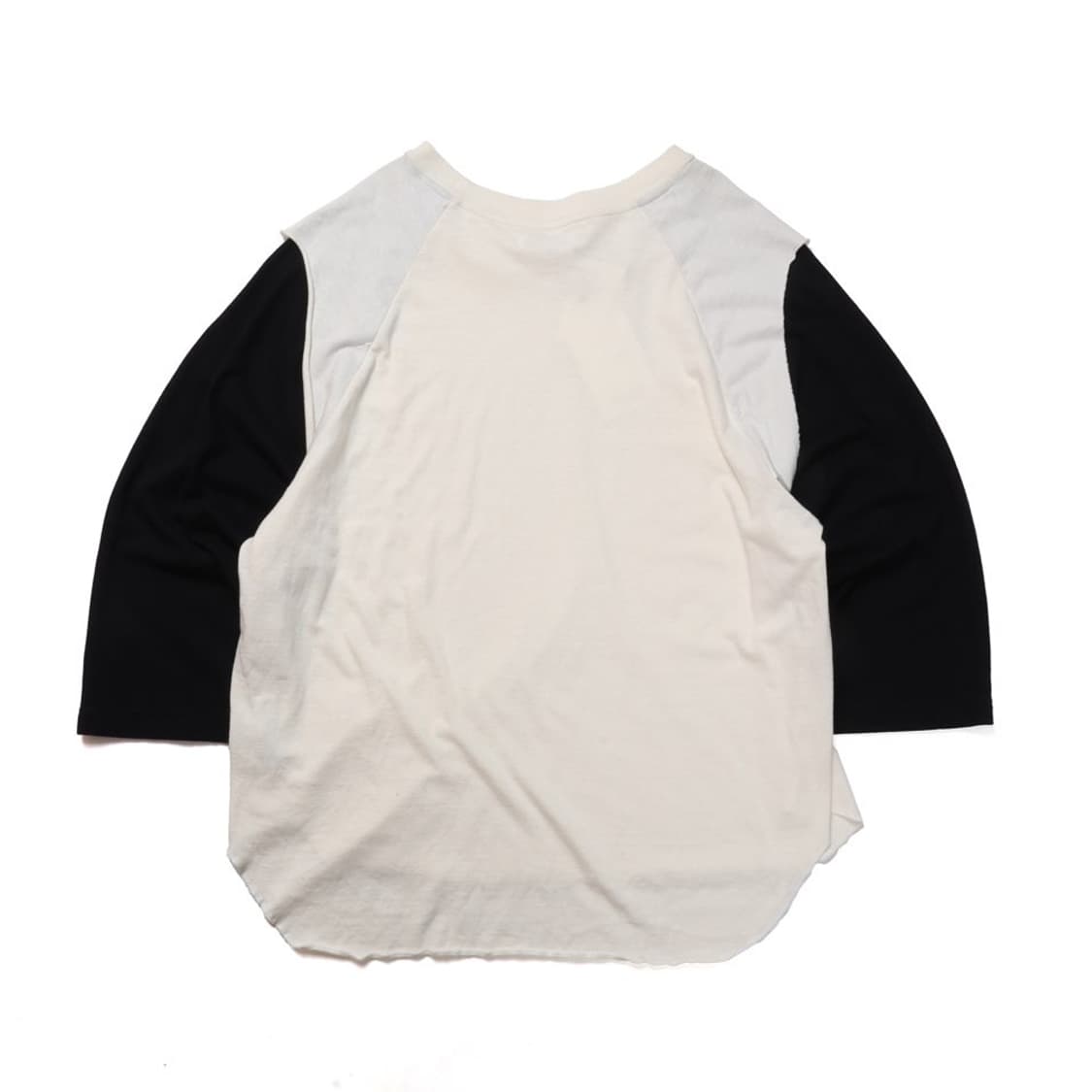 로톨 Rotol Reglan Sleeve T-shirt  상품이미지4