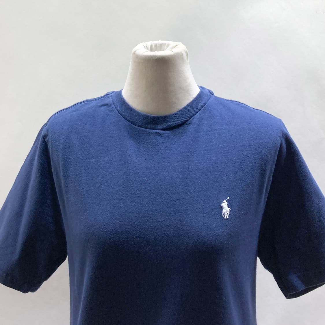 폴로랄프로렌 주니어반팔 네이비 L  상품이미지2